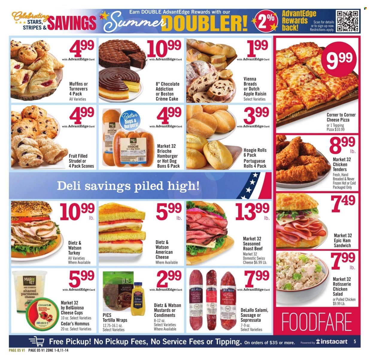 Price Chopper ad - 05/31/2026 - 06/06/2026. Page 5