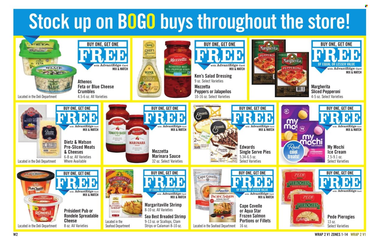 Price Chopper ad - 05/31/2026 - 06/06/2026. Page 14