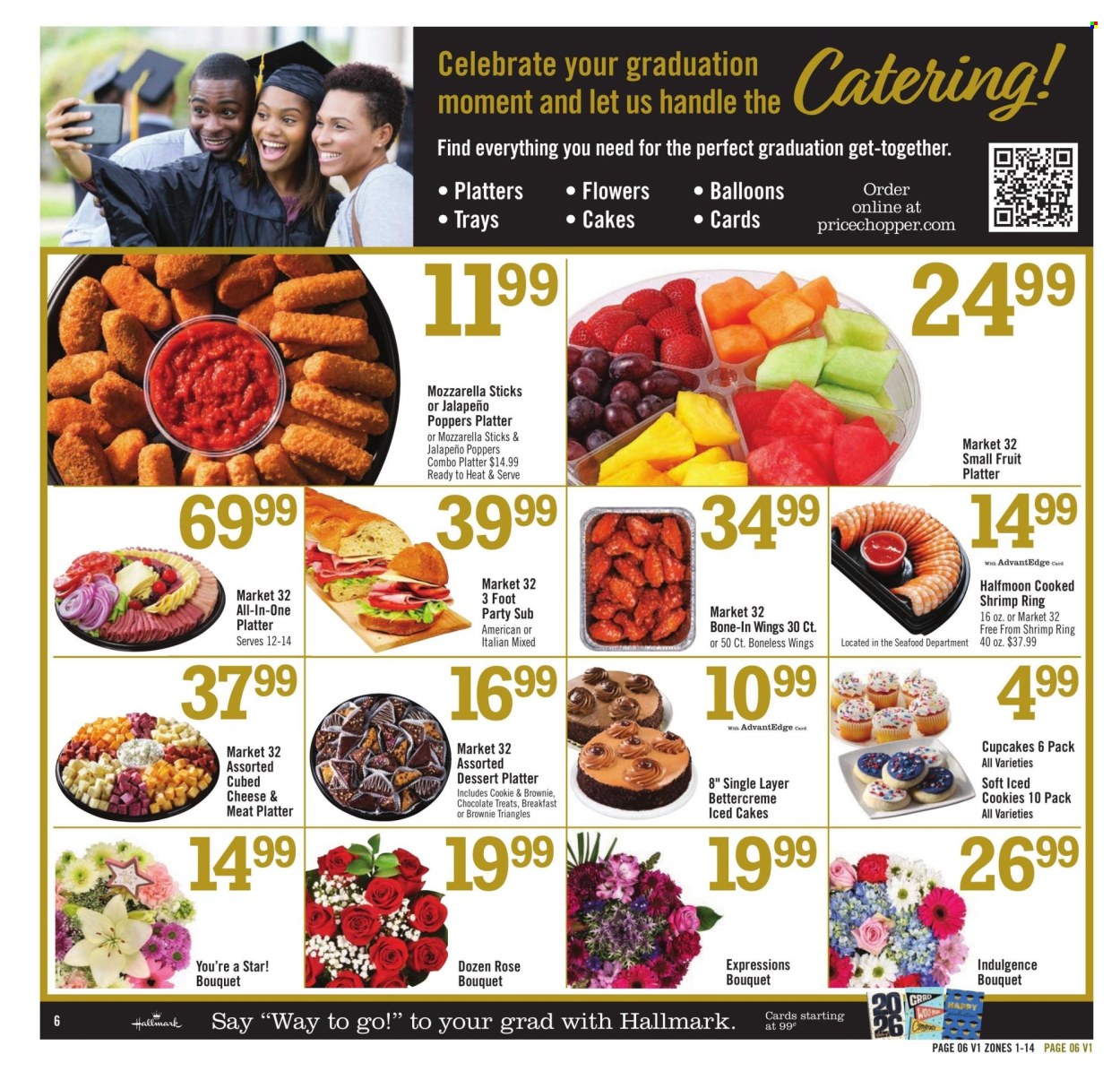 Price Chopper ad - 05/31/2026 - 06/06/2026. Page 6