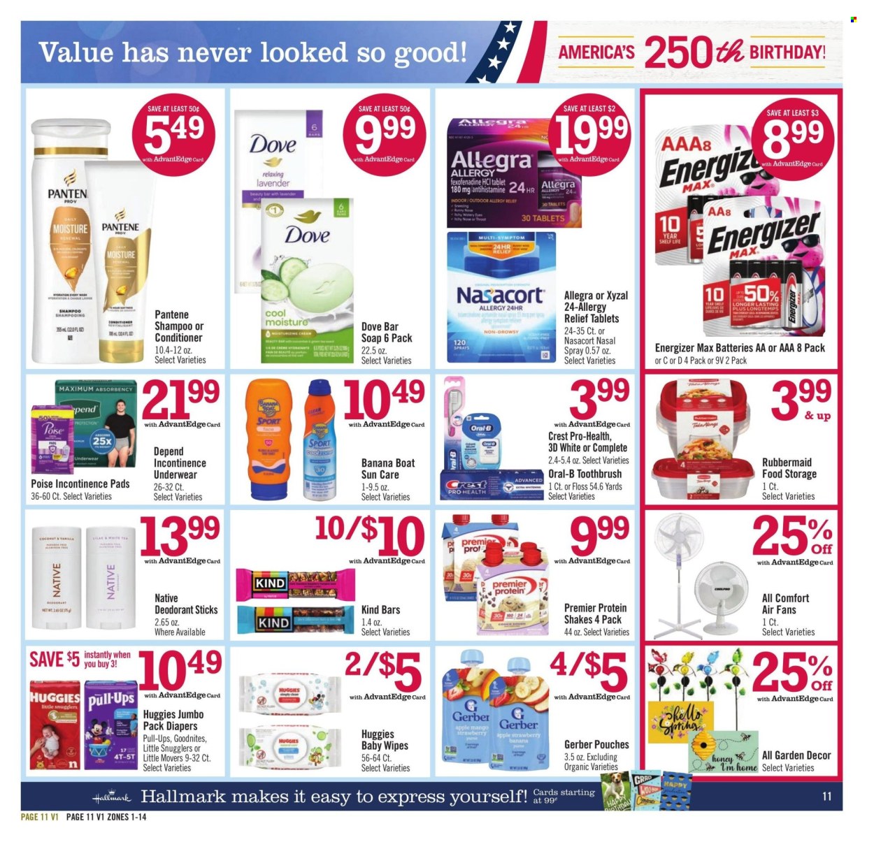Price Chopper ad - 05/31/2026 - 06/06/2026. Page 11