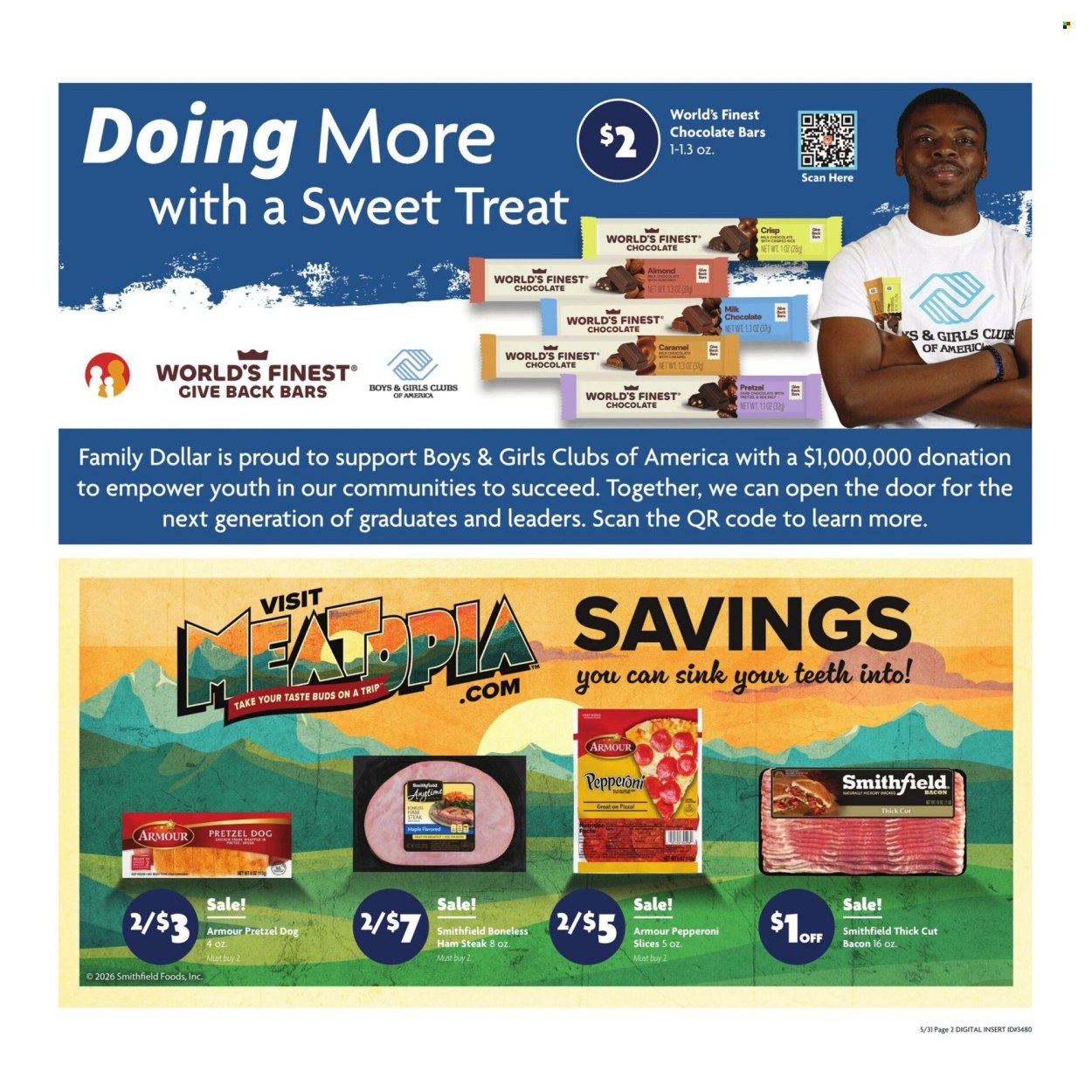 Family Dollar ad - 05/31/2026 - 06/06/2026. Page 5