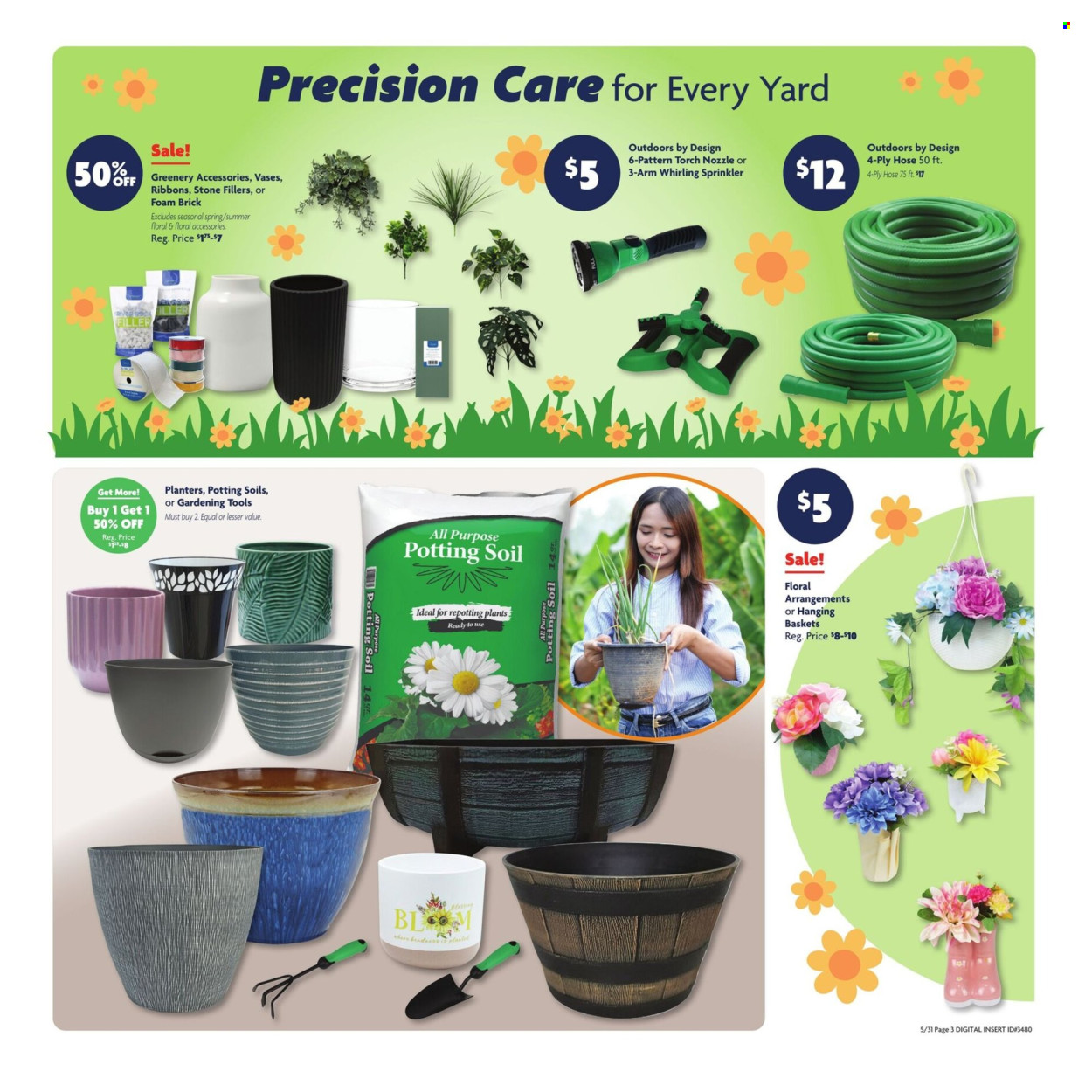 Family Dollar ad - 05/31/2026 - 06/06/2026. Page 6