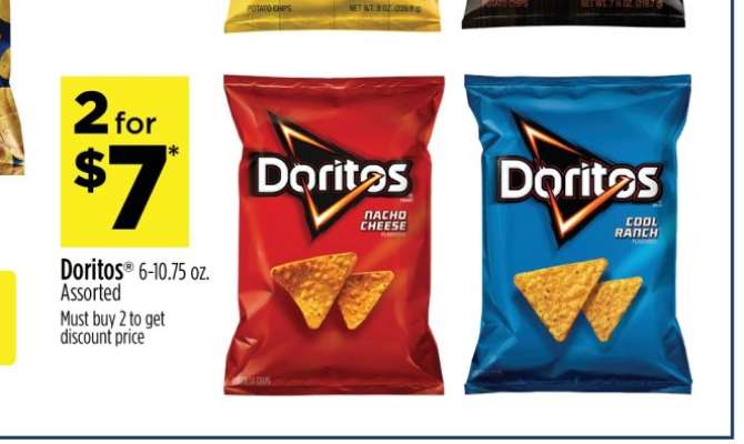 Doritos