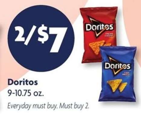 Doritos