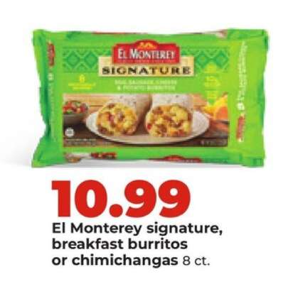 El Monterey Signature