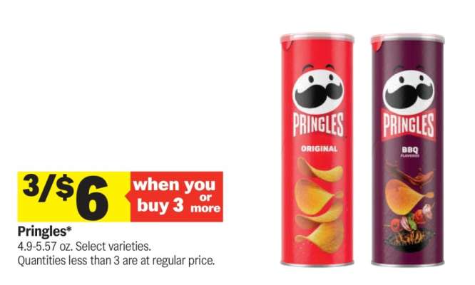 Pringles