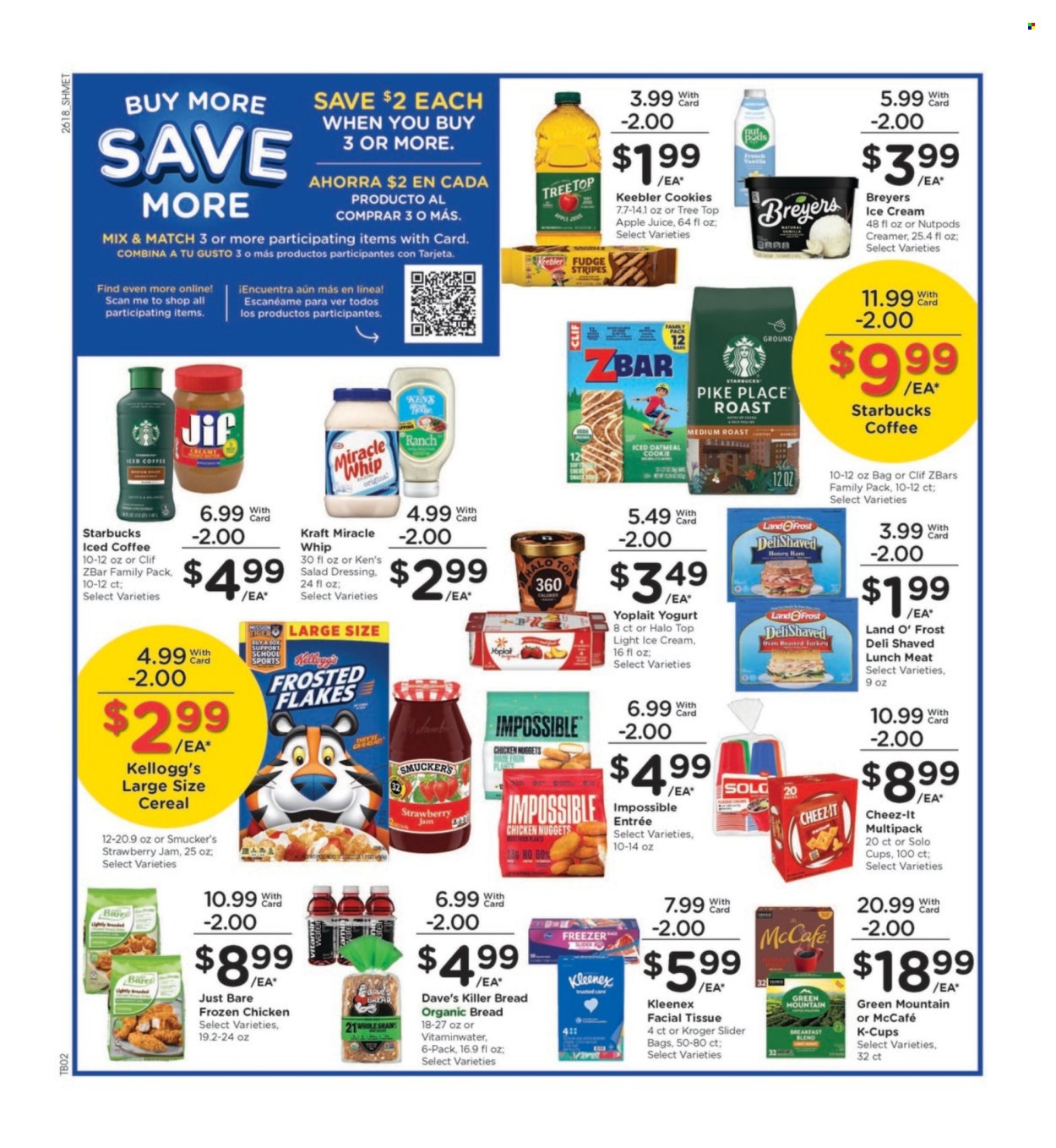 Kroger ad - 06/03/2026 - 06/09/2026. Page 4