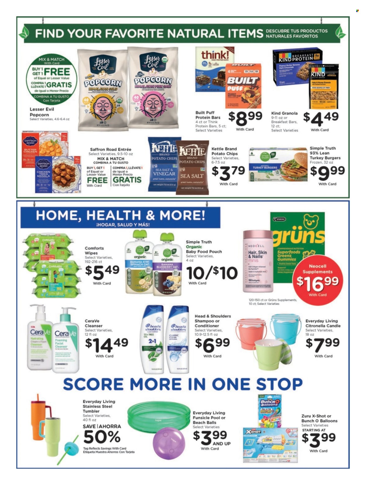Kroger ad - 06/03/2026 - 06/09/2026. Page 8
