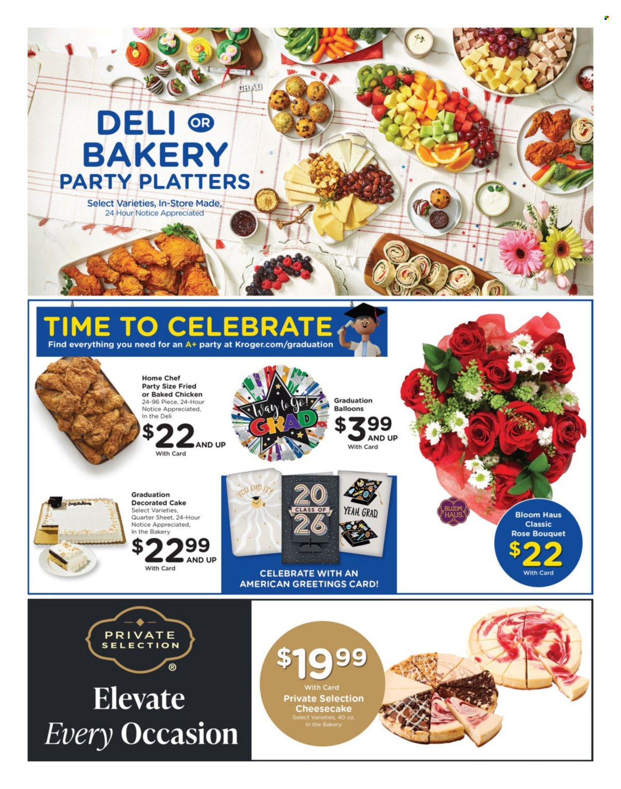 Kroger ad - 06/03/2026 - 06/09/2026. Page 9
