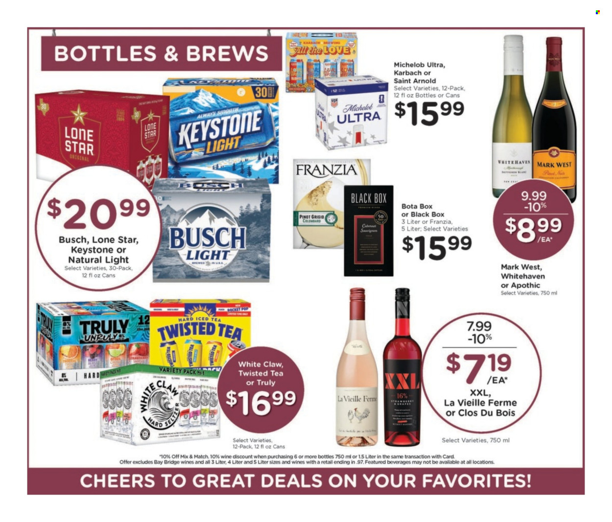 Kroger ad - 06/03/2026 - 06/09/2026. Page 11