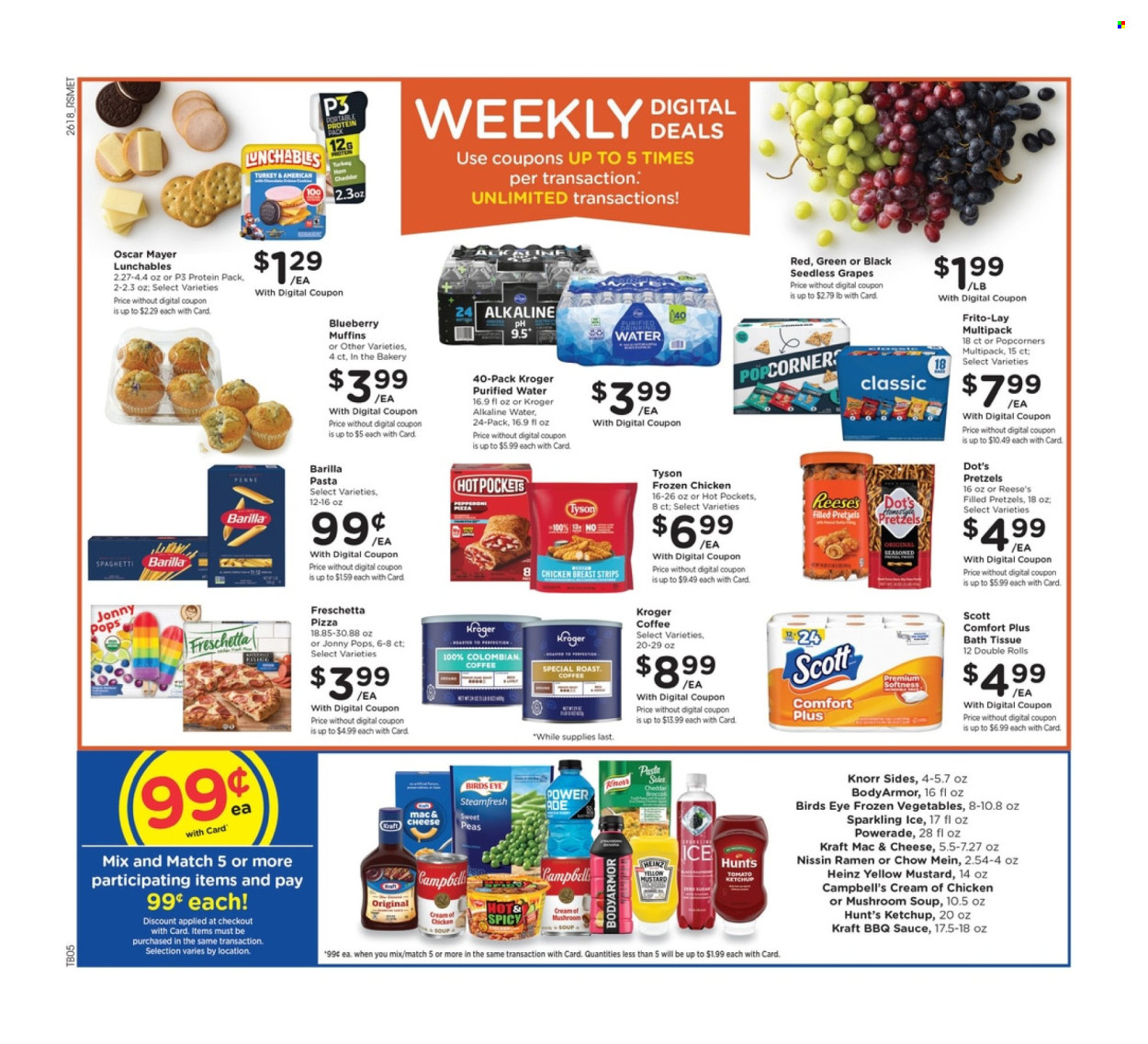 Pick ‘n Save ad - 06/03/2026 - 06/09/2026. Page 2