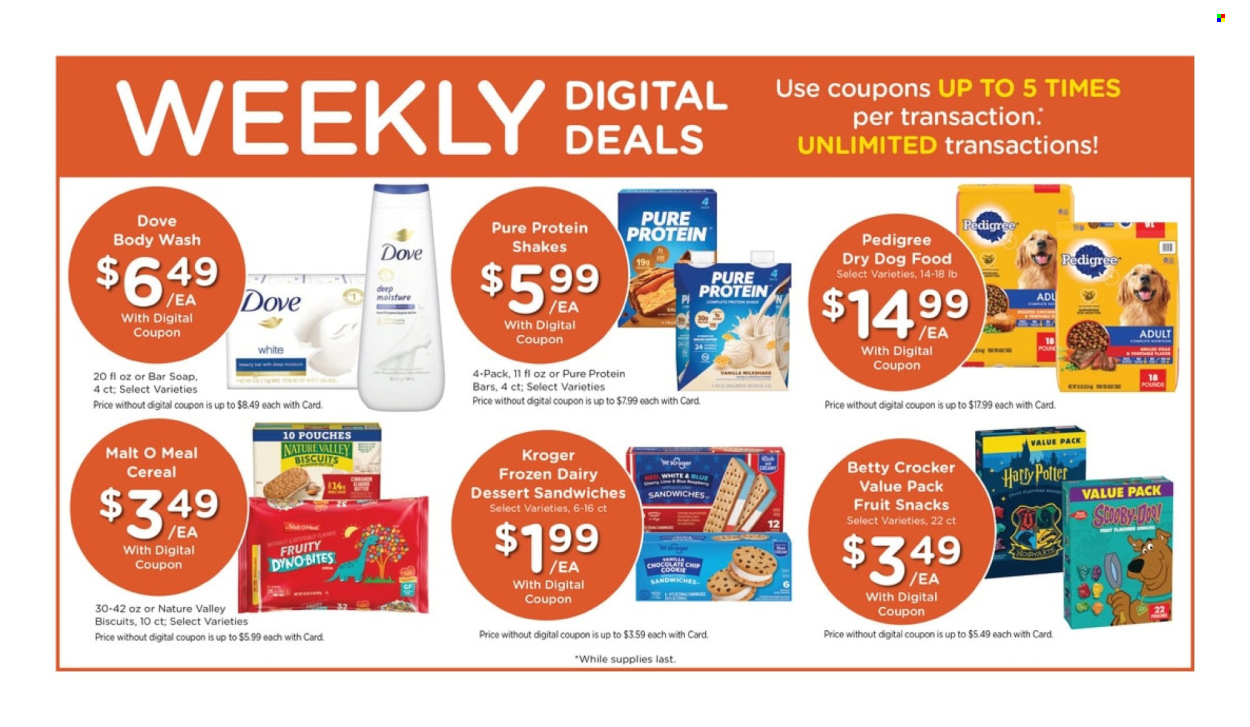 Pick ‘n Save ad - 06/03/2026 - 06/09/2026. Page 3