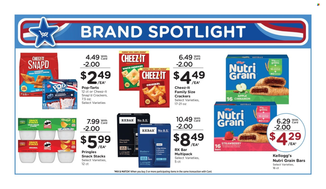 Pick ‘n Save ad - 06/03/2026 - 06/09/2026. Page 6