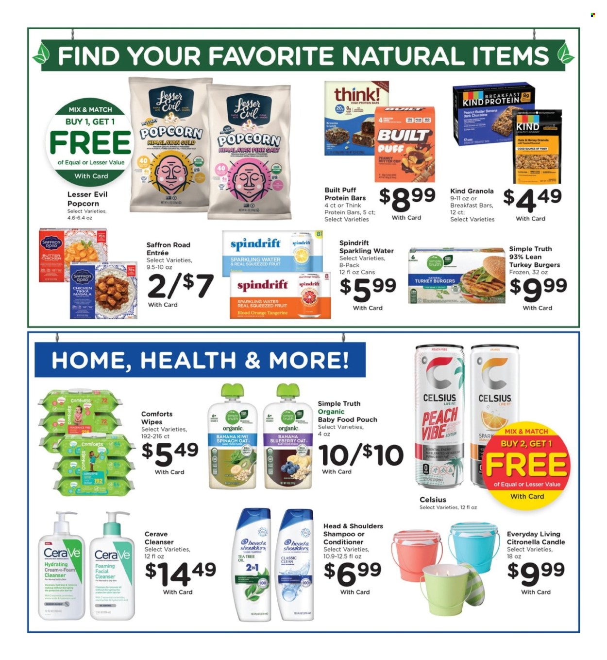 Pick ‘n Save ad - 06/03/2026 - 06/09/2026. Page 9