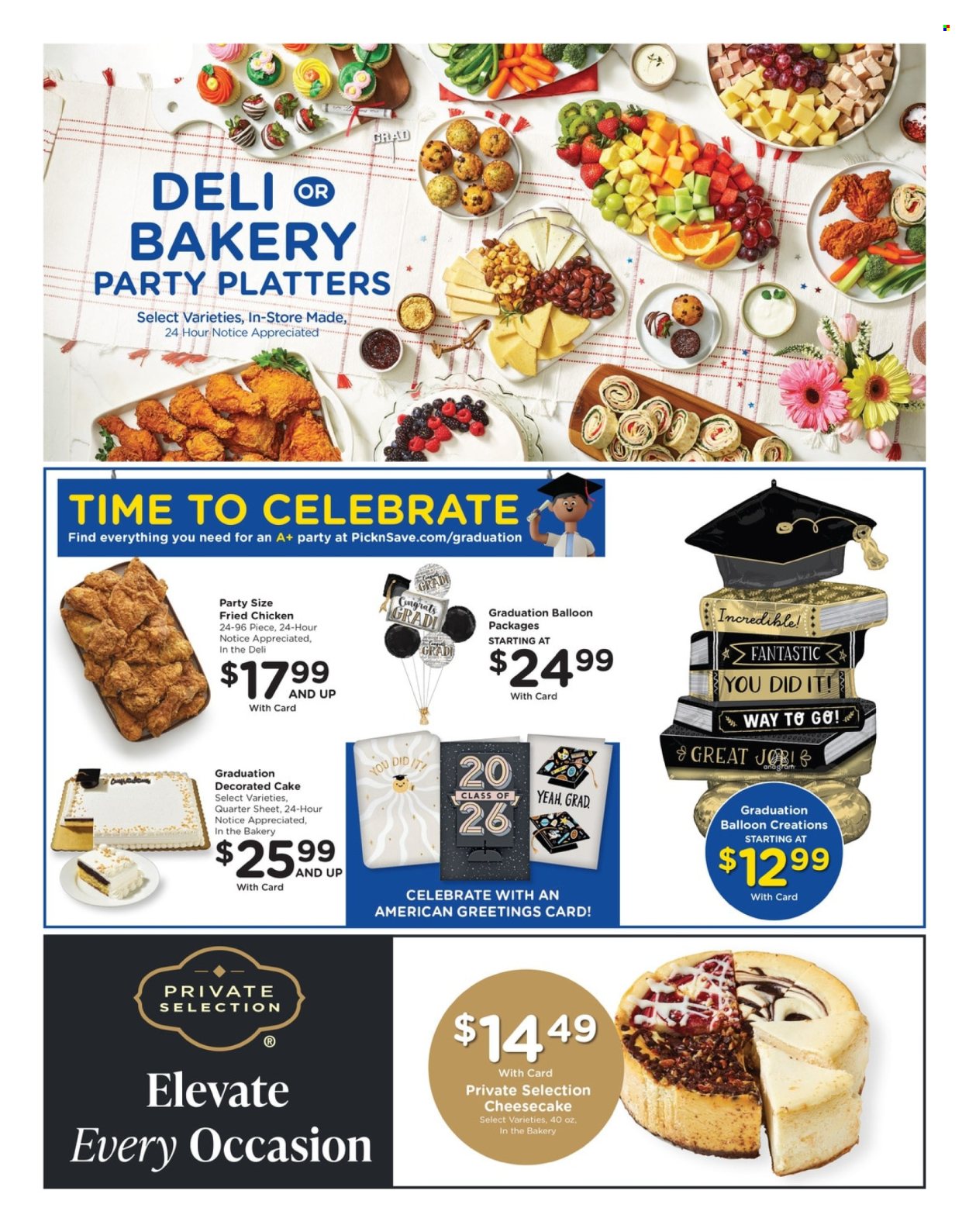 Pick ‘n Save ad - 06/03/2026 - 06/09/2026. Page 10