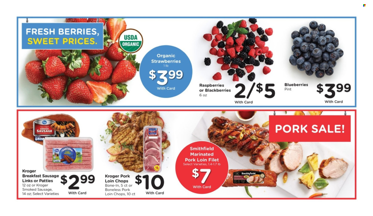 Pick ‘n Save ad - 06/03/2026 - 06/09/2026. Page 11