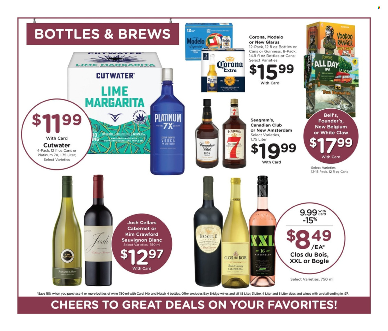 Pick ‘n Save ad - 06/03/2026 - 06/09/2026. Page 13
