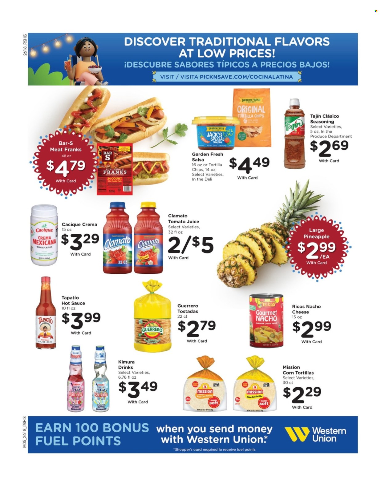 Pick ‘n Save ad - 06/03/2026 - 06/09/2026. Page 14
