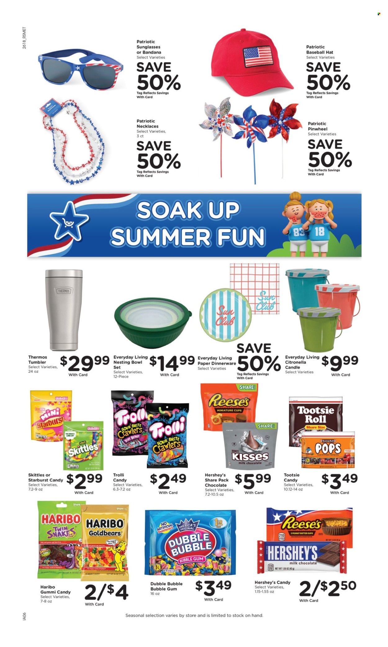 Pick ‘n Save ad - 06/03/2026 - 06/09/2026. Page 15