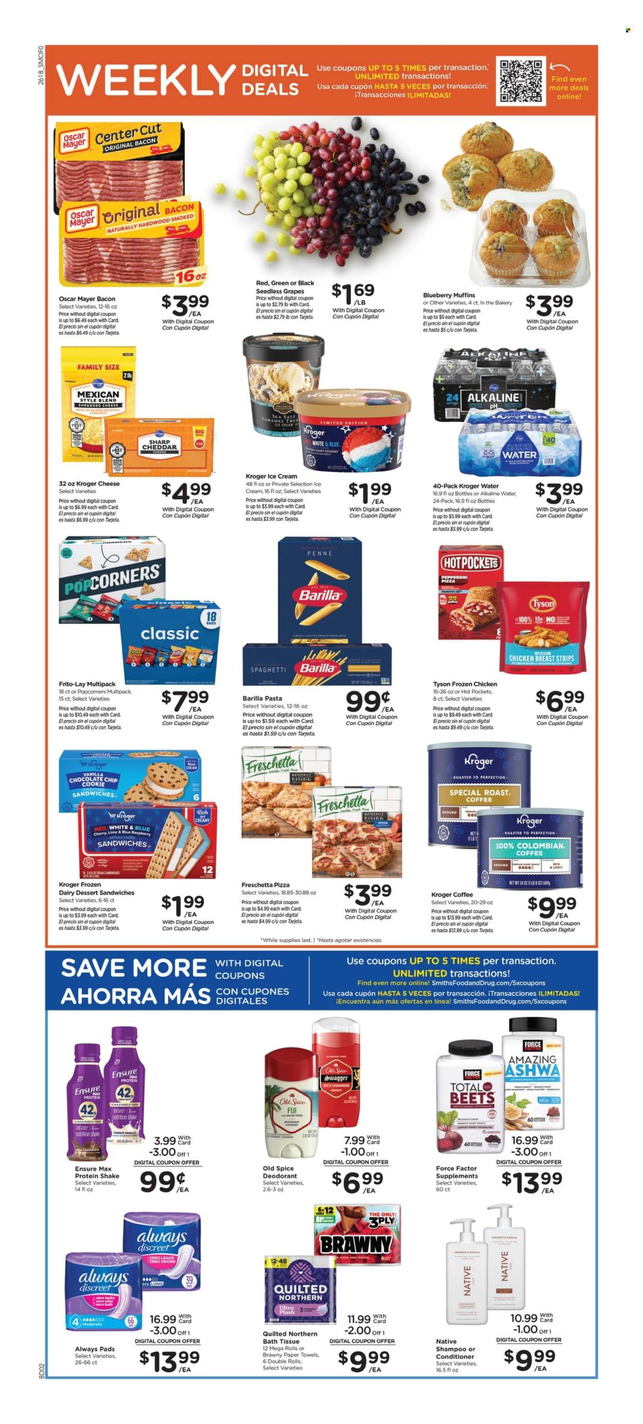Smith's ad - 06/03/2026 - 06/09/2026. Page 2