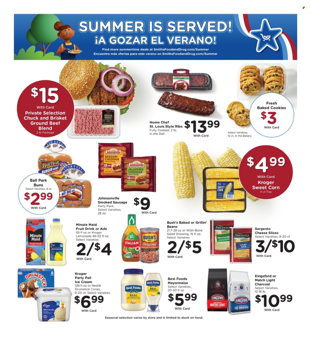 Smith's ad - 06/03/2026 - 06/09/2026. Page 3