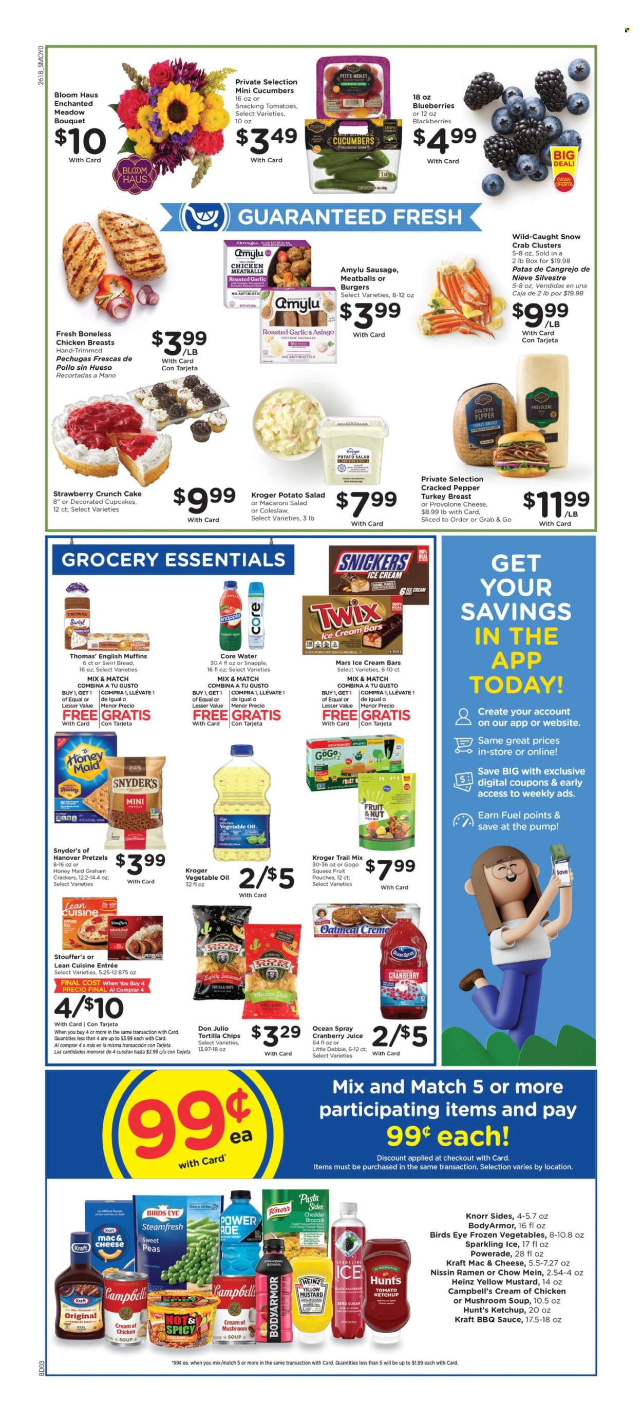 Smith's ad - 06/03/2026 - 06/09/2026. Page 7