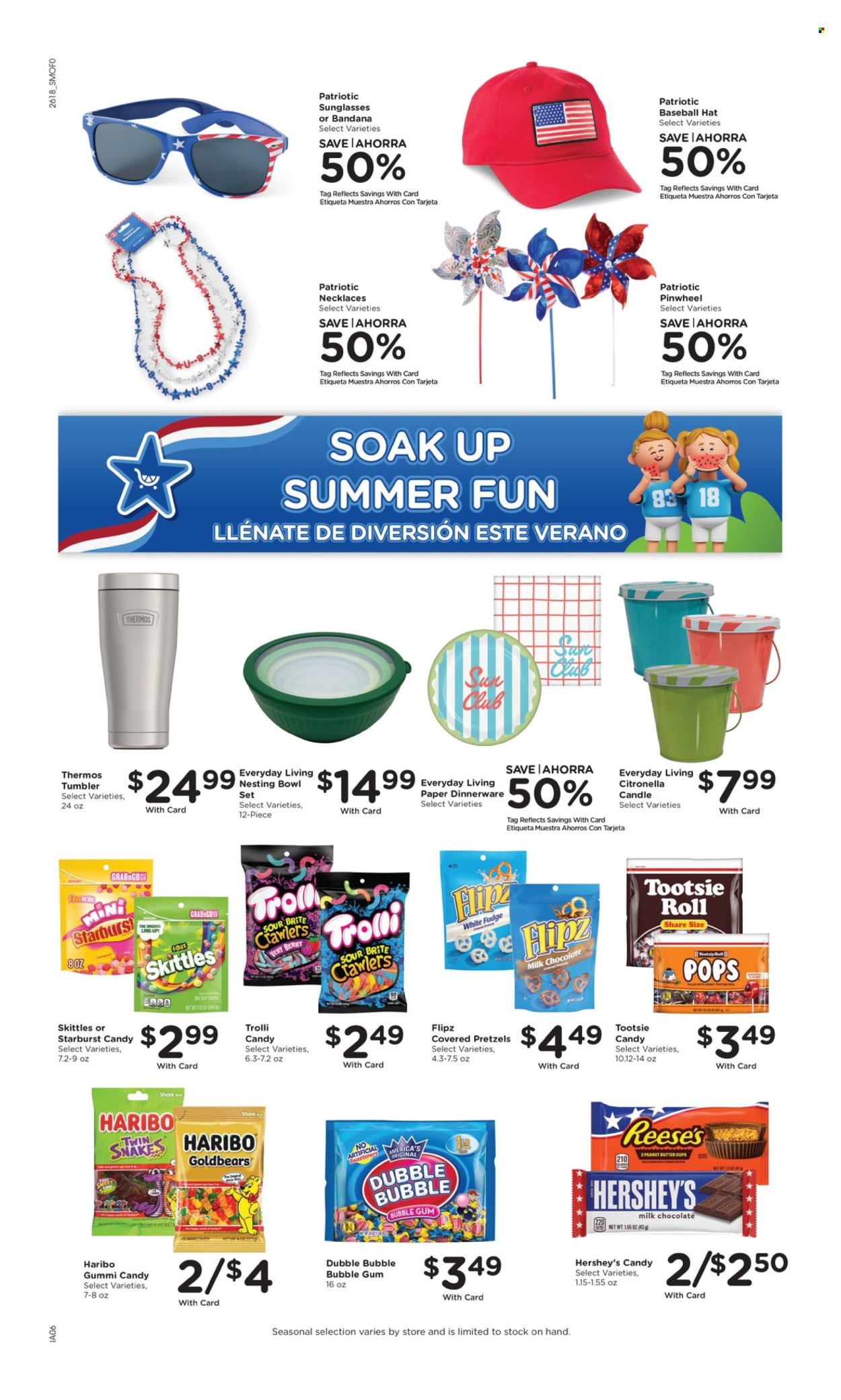 Smith's ad - 06/03/2026 - 06/09/2026. Page 10