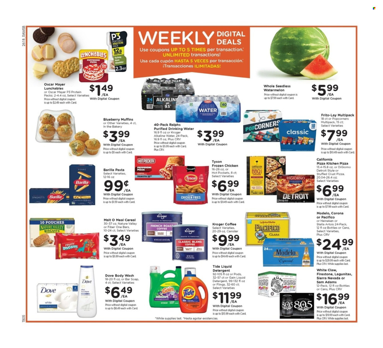 Ralphs ad - 06/03/2026 - 06/09/2026. Page 2