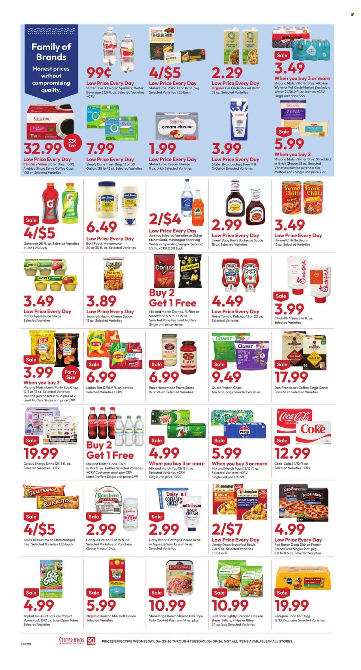 Stater Bros. ad - 06/03/2026 - 06/09/2026. Page 3