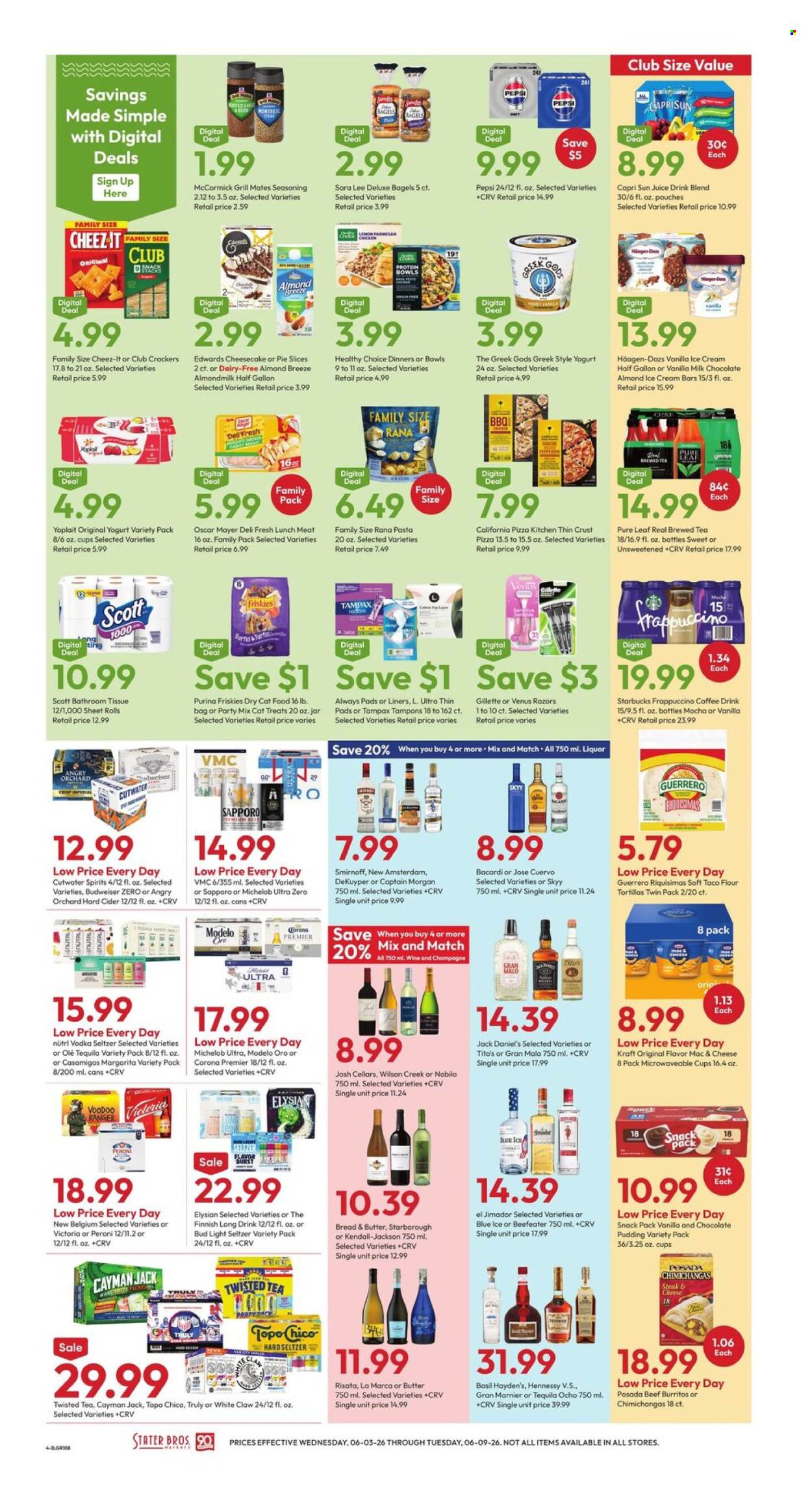 Stater Bros. ad - 06/03/2026 - 06/09/2026. Page 4