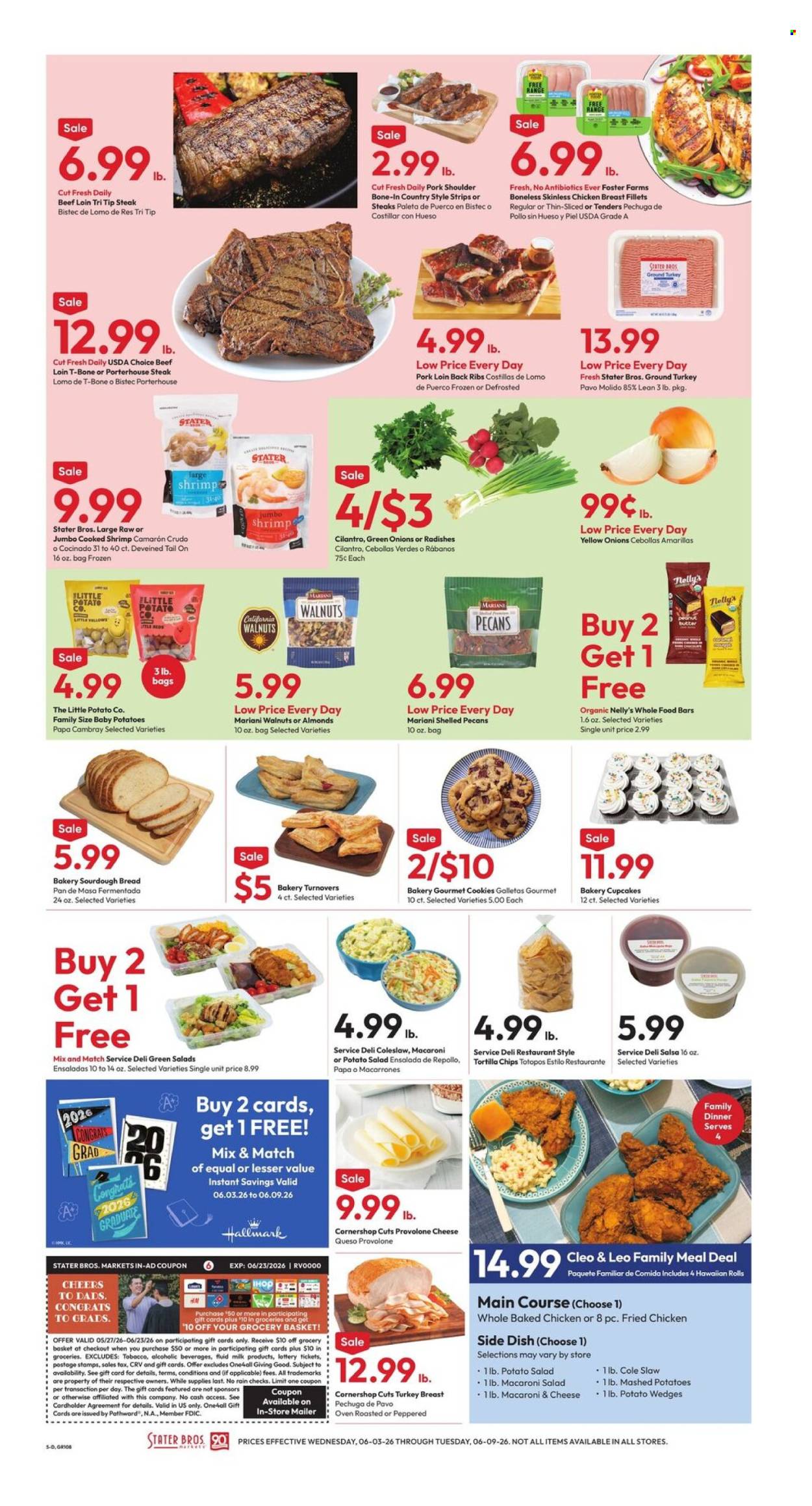 Stater Bros. ad - 06/03/2026 - 06/09/2026. Page 5