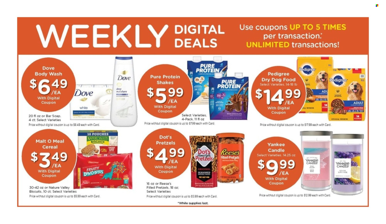 Dillons ad - 06/03/2026 - 06/09/2026. Page 3