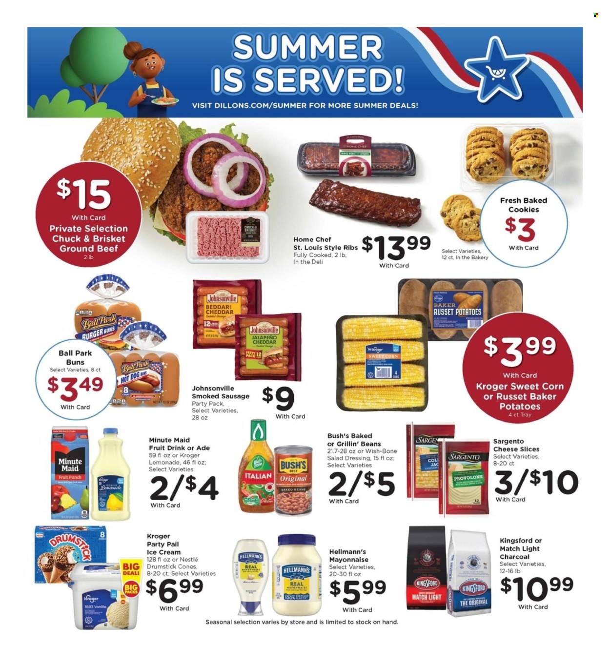 Dillons ad - 06/03/2026 - 06/09/2026. Page 4