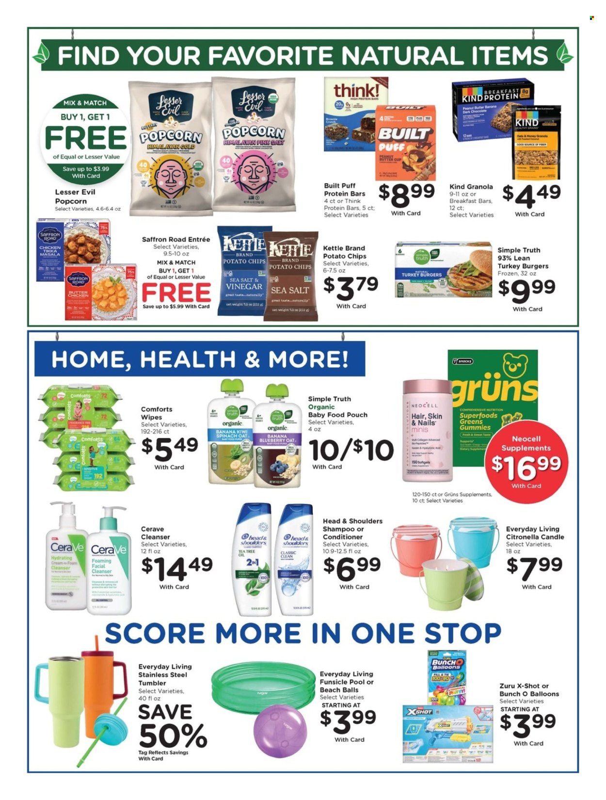 Dillons ad - 06/03/2026 - 06/09/2026. Page 9