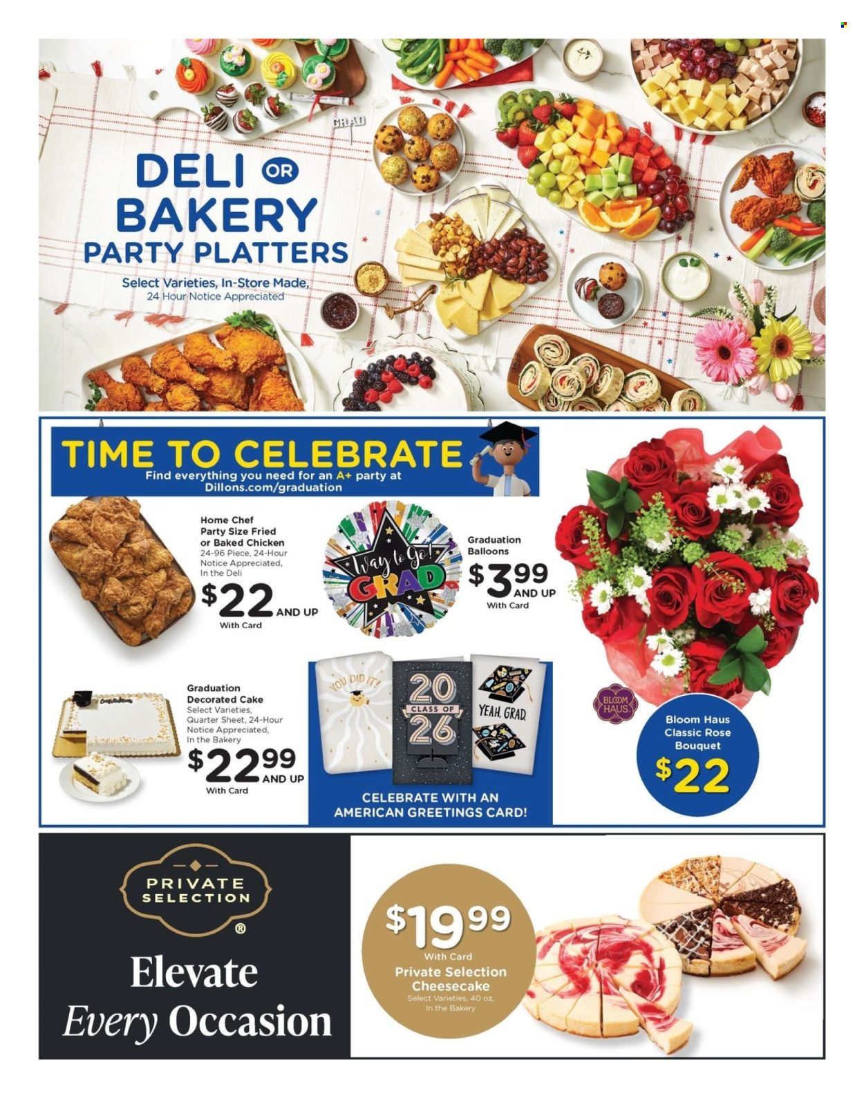 Dillons ad - 06/03/2026 - 06/09/2026. Page 10
