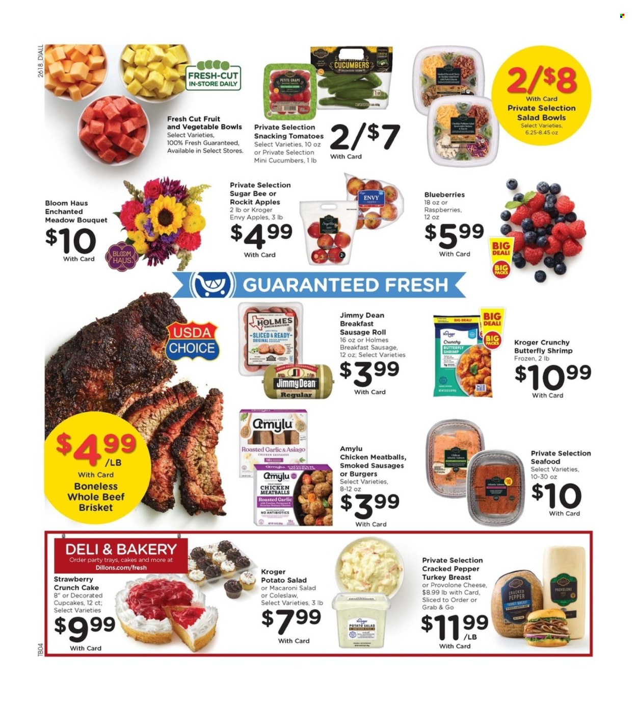 Dillons ad - 06/03/2026 - 06/09/2026. Page 12