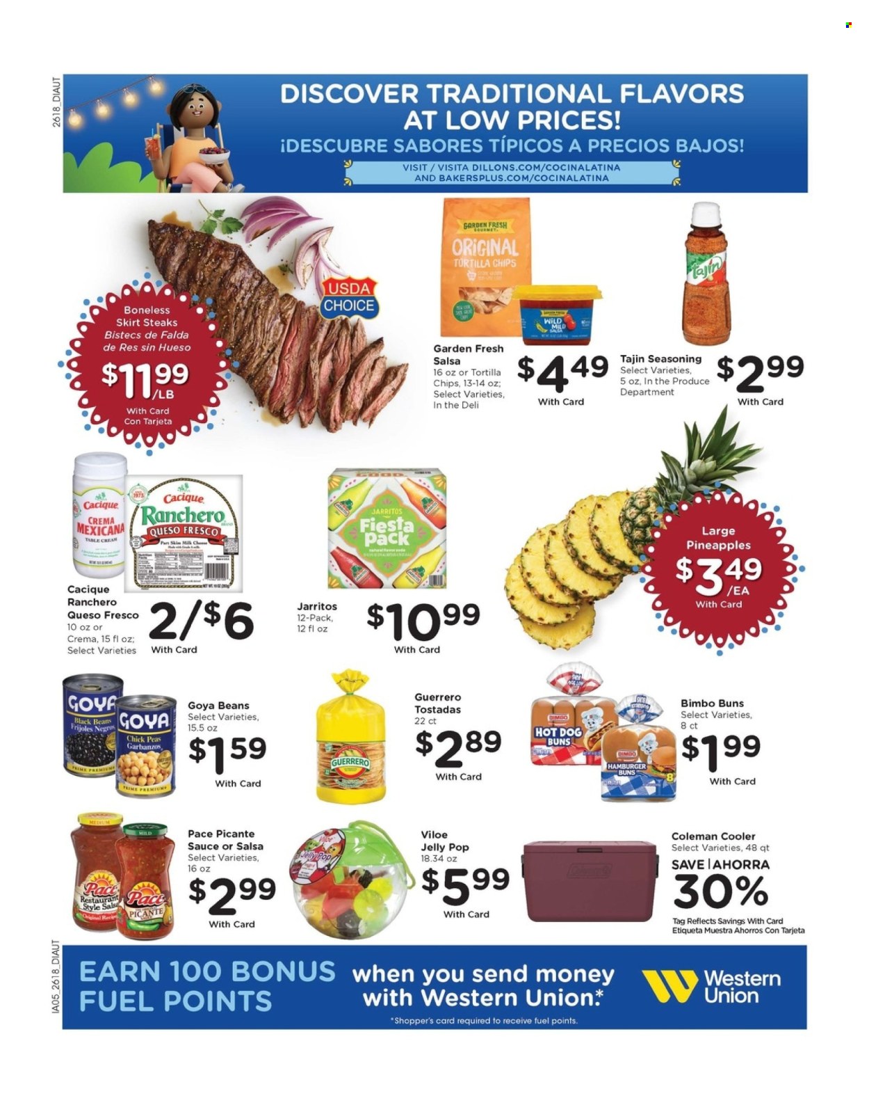 Dillons ad - 06/03/2026 - 06/09/2026. Page 14