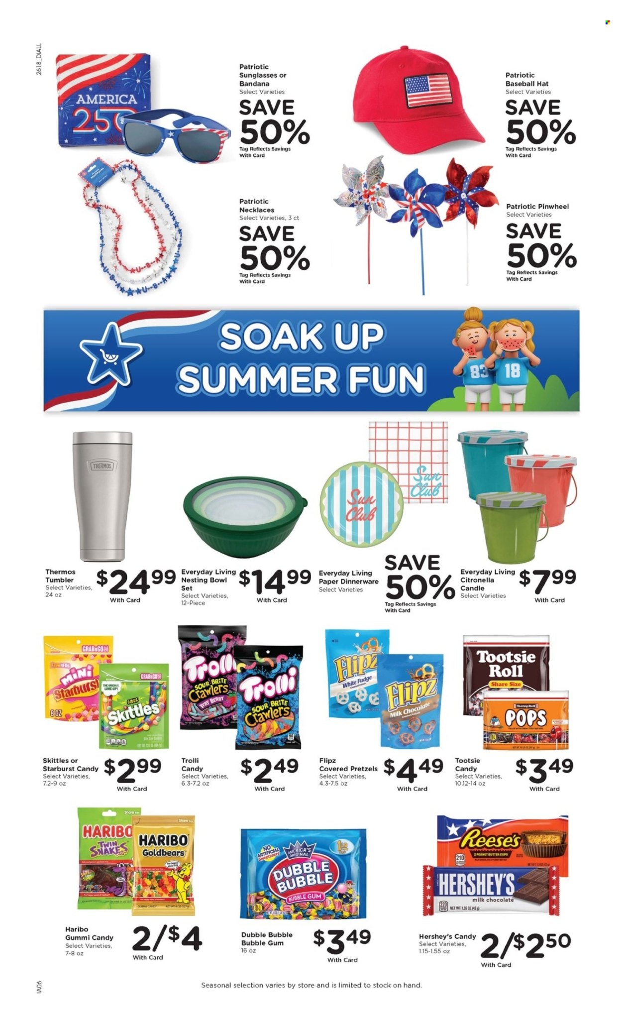 Dillons ad - 06/03/2026 - 06/09/2026. Page 15