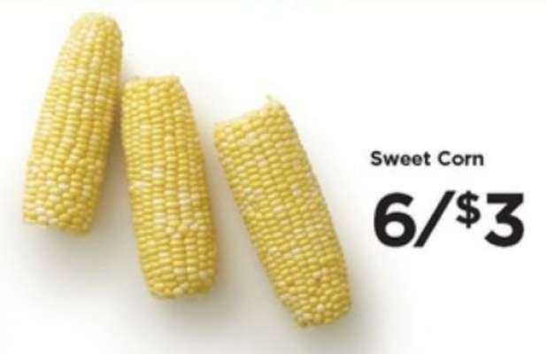 Sweet Corn
