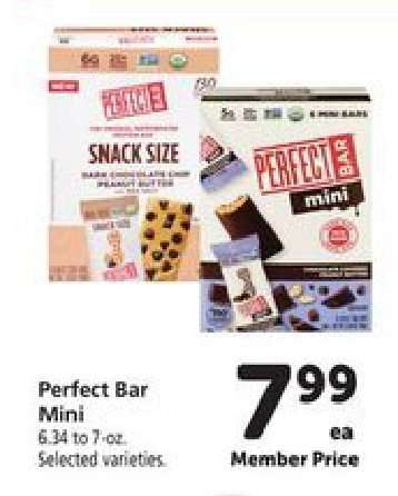 Perfect Bar Mini
