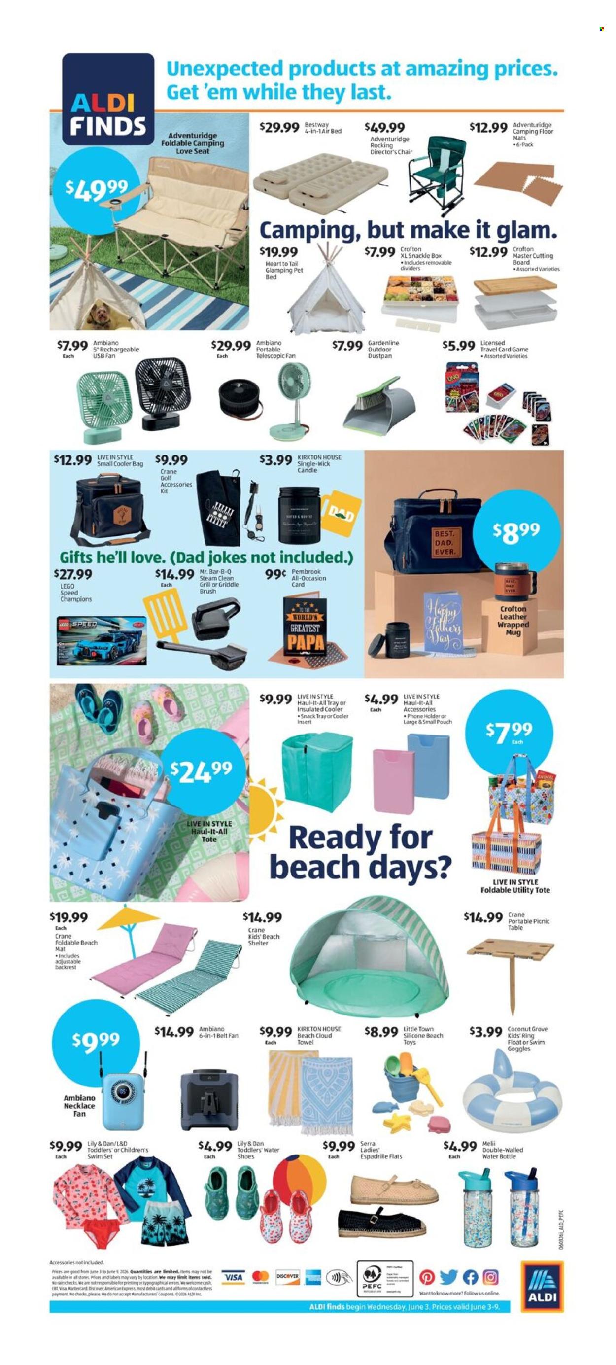 ALDI ad - 06/03/2026 - 06/09/2026. Page 2