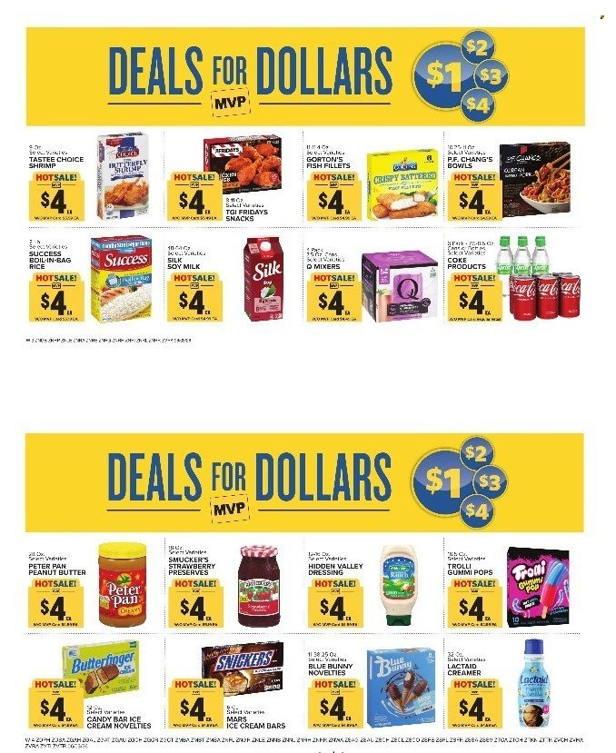 Food Lion ad - 06/03/2026 - 06/09/2026. Page 10