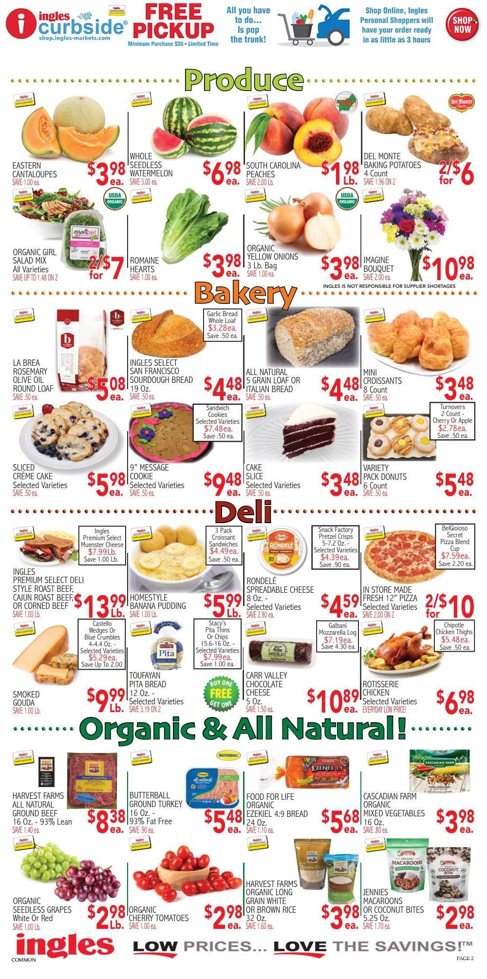 Ingles ad - 06/03/2026 - 06/09/2026. Page 2