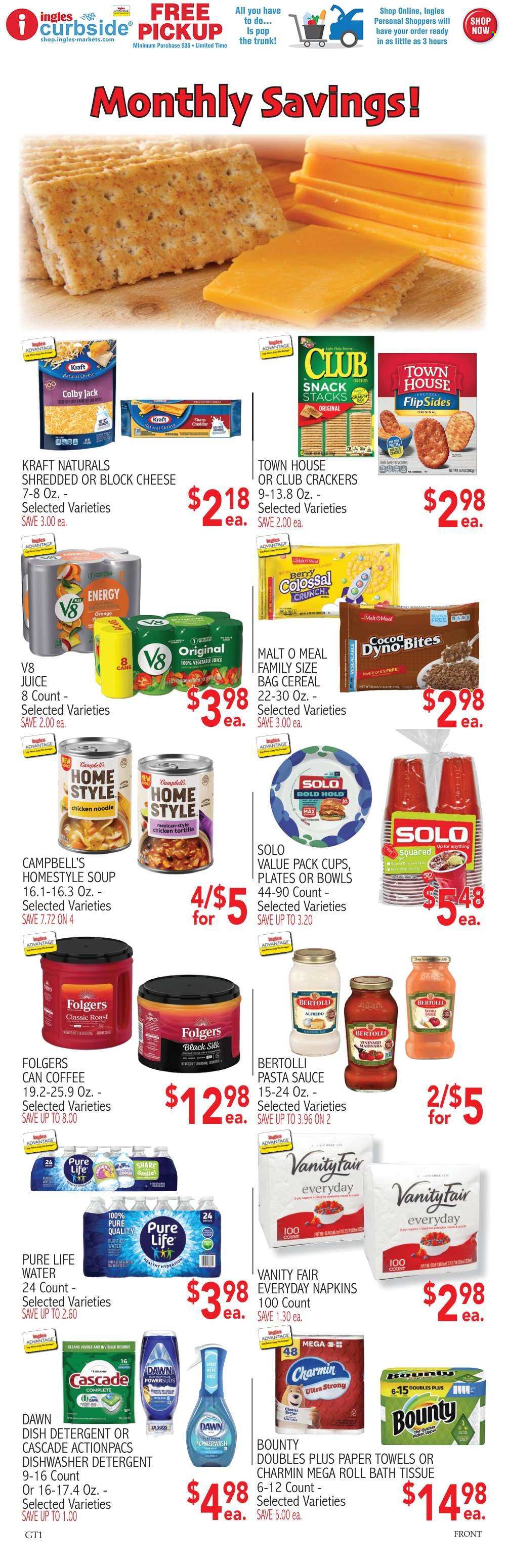 Ingles ad - 06/03/2026 - 06/09/2026. Page 5