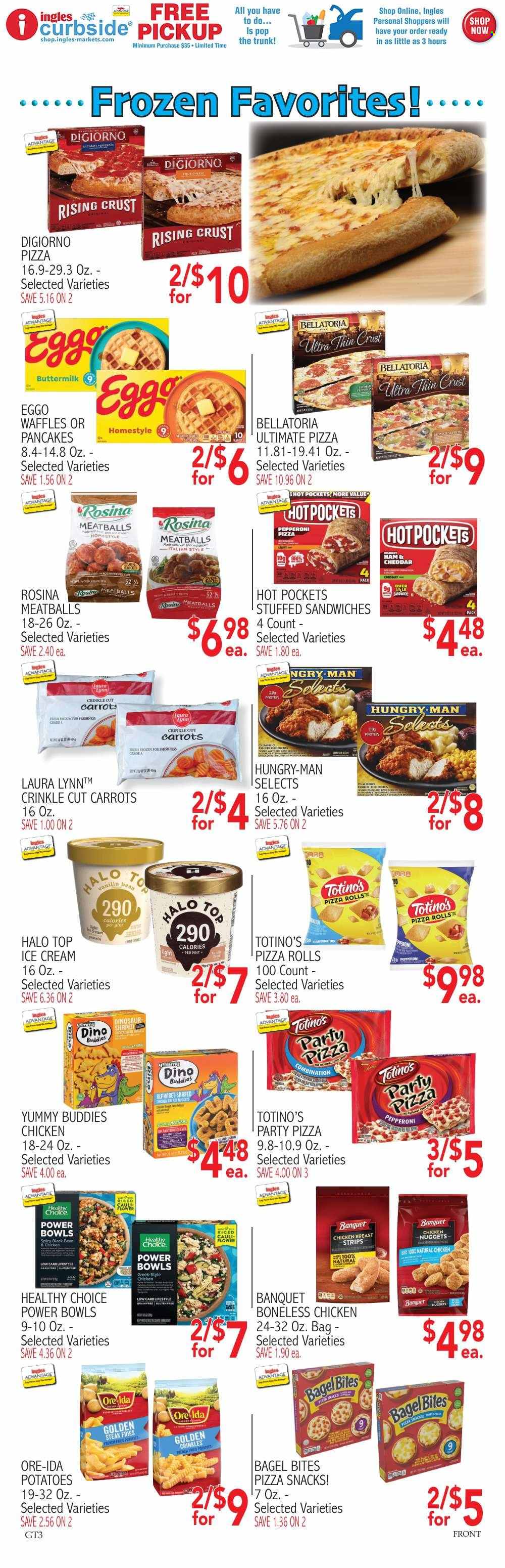 Ingles ad - 06/03/2026 - 06/09/2026. Page 7