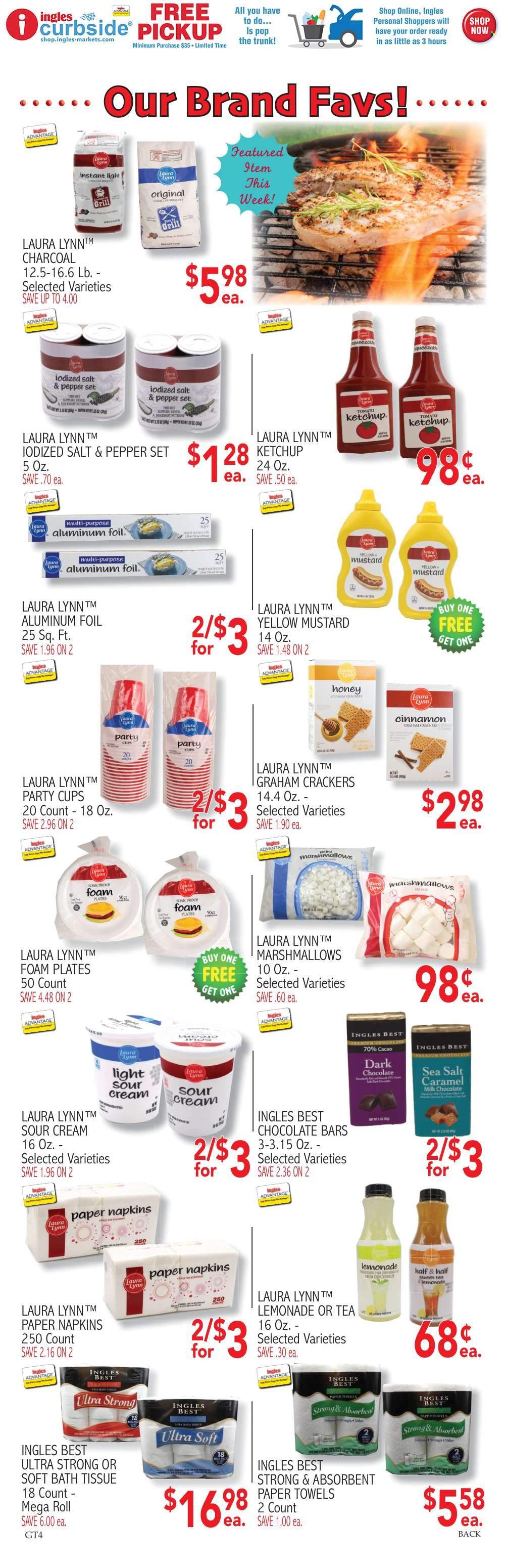 Ingles ad - 06/03/2026 - 06/09/2026. Page 8