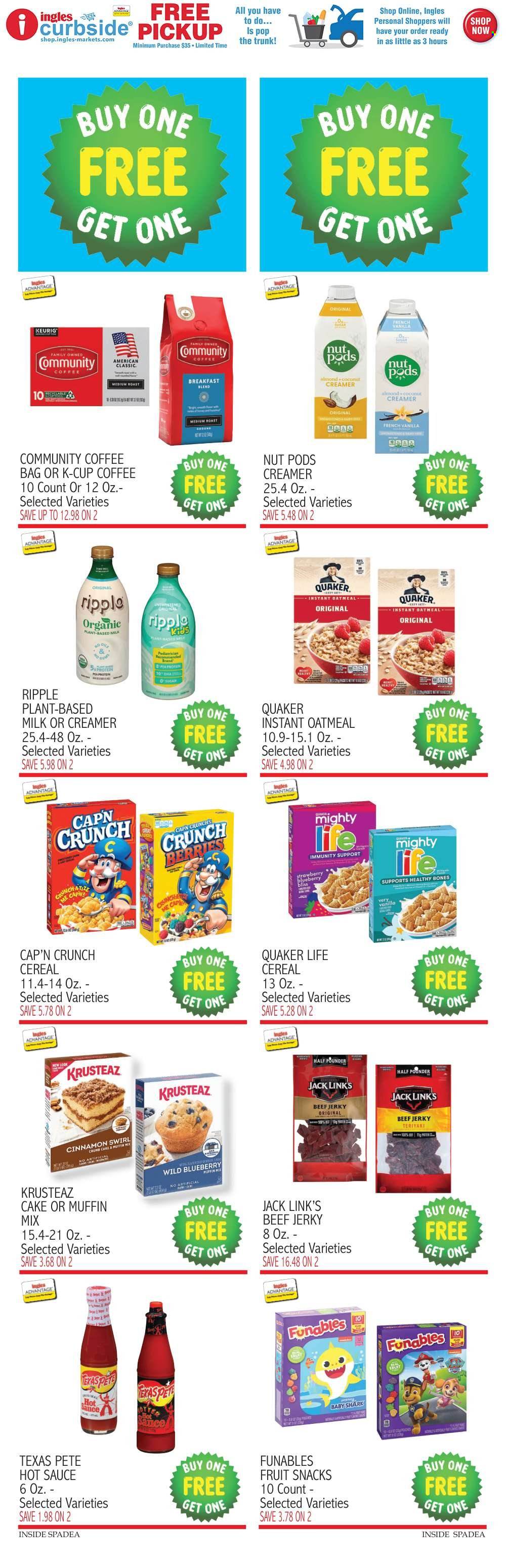 Ingles ad - 06/03/2026 - 06/09/2026. Page 10