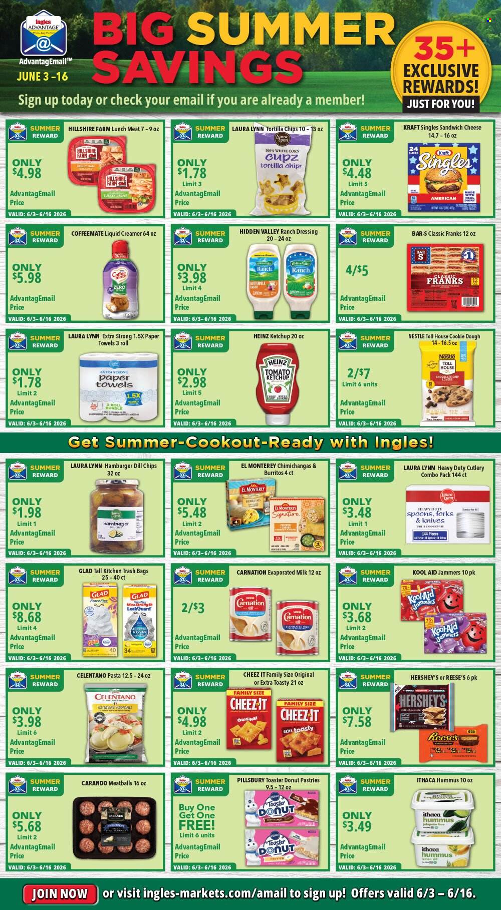 Ingles ad - 06/03/2026 - 06/09/2026. Page 11
