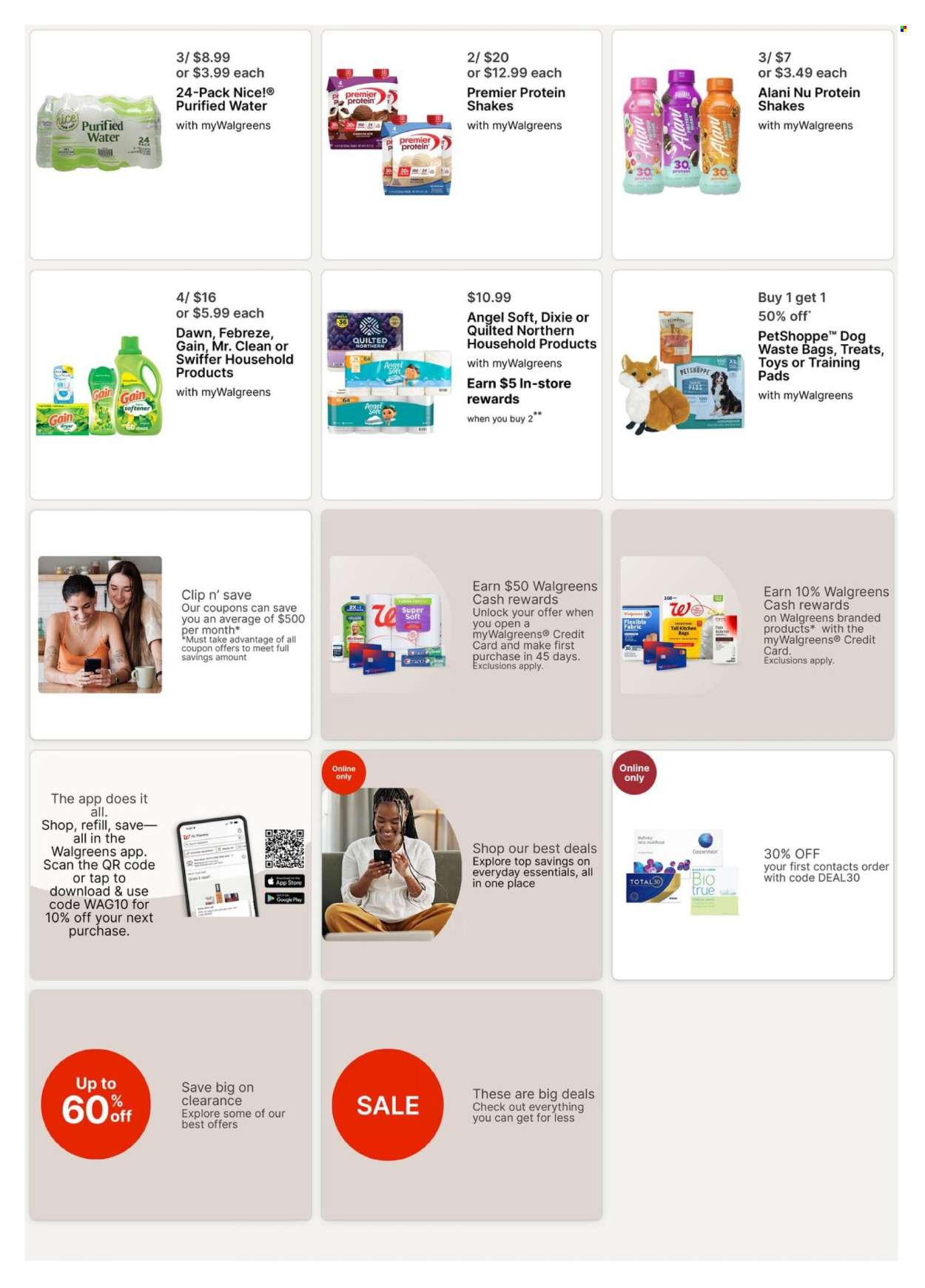 Walgreens ad - 06/07/2026 - 06/13/2026. Page 3