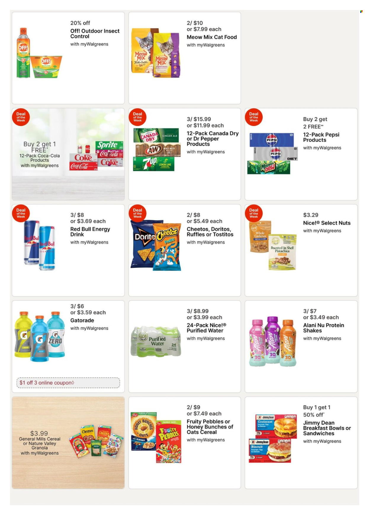 Walgreens ad - 06/07/2026 - 06/13/2026. Page 22